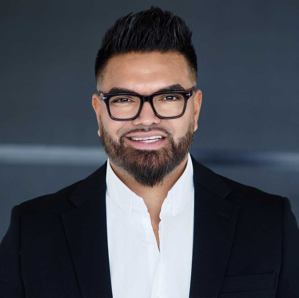 montreal real estate agent luis salgado